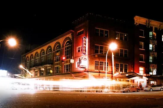 McMenamins Crystal Ballroom