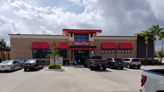 Racetrac