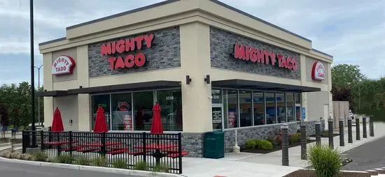 Mighty Taco