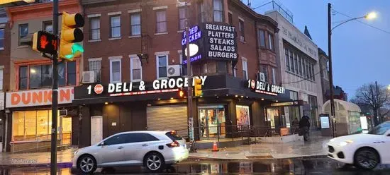 1 Stop Deli & Grocery