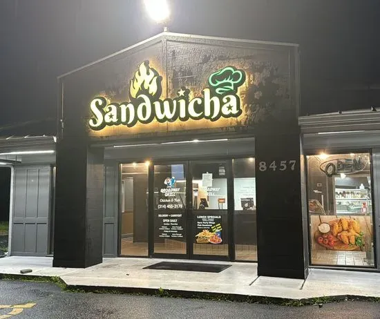 Sandwicha