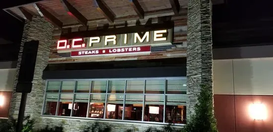 DC Prime Steaks