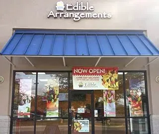 Edible Arrangements