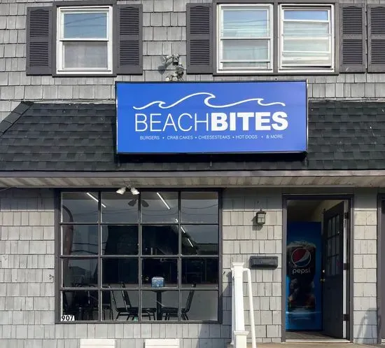 Beach Bites