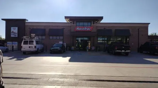 RaceTrac