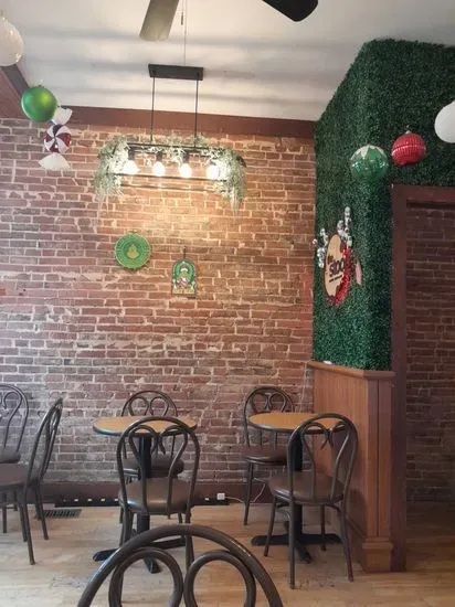 The Stoop Coffee Shop & Cafe - Updated November 2025