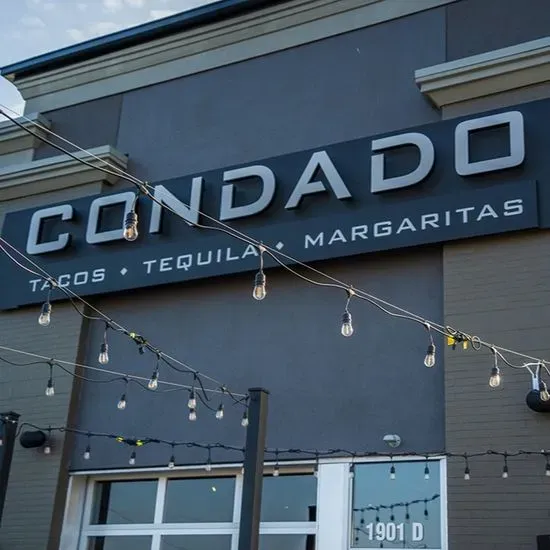 Condado Tacos