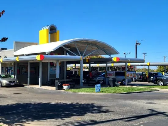 Sonic Drive-In