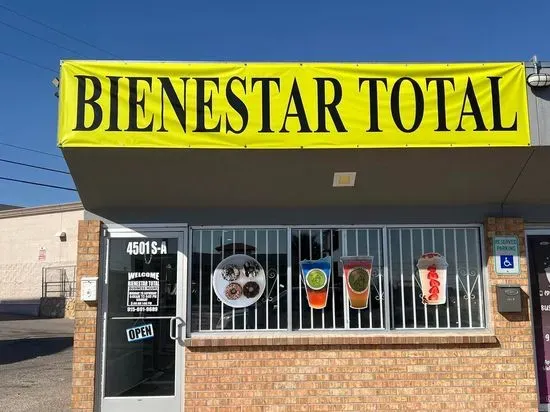 Bienestar Total