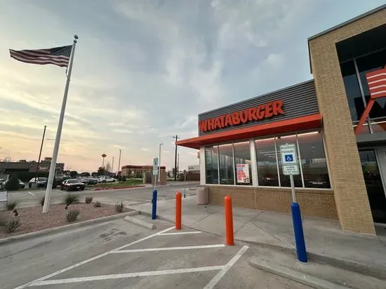 Whataburger