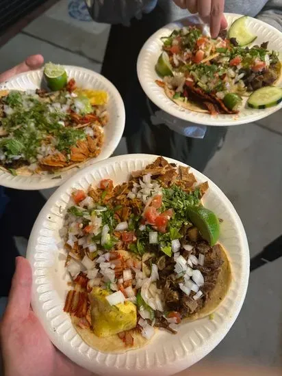 Tacos el torito