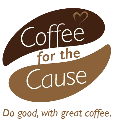 Coffee for the Cause