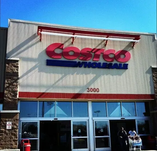 Costco Bakery