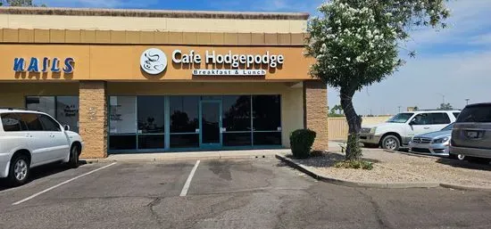 Cafe Hodgepodge