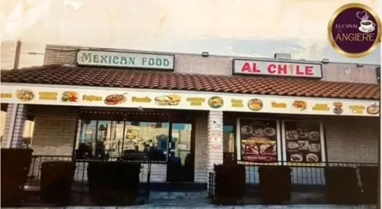 Al Chile Mexican Food