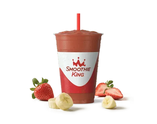 Smoothie King