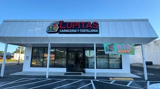 Las Lupitas #3 GASTONIA, NC