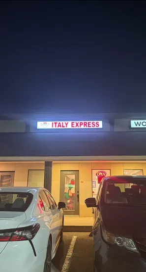 Italy Express