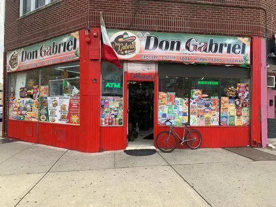 Don Gabriel Deli Grocery