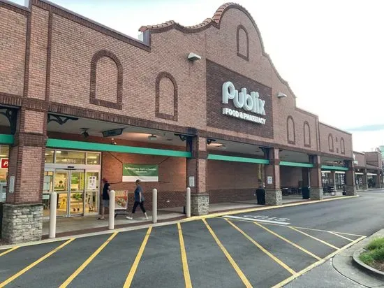 Publix Super Market at Robson Crossing