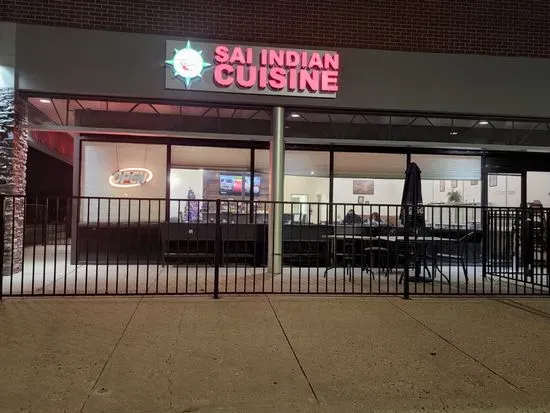 Sai Indian Cuisine