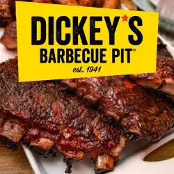 Dickey's Barbecue Pit