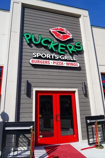 Puckers Sports Grill