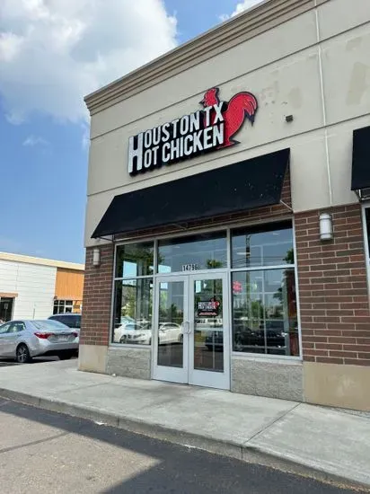 Houston TX Hot Chicken