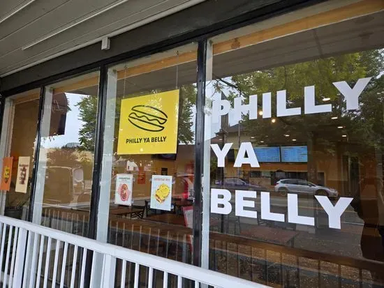 Philly Ya Belly - Kirkland