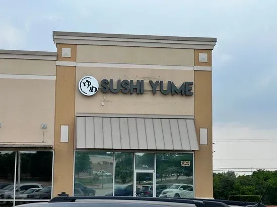 Sushi Yume