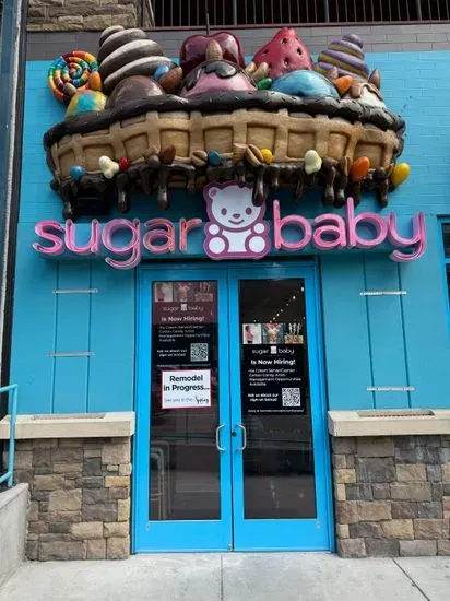 Sugarbaby Gatlinburg