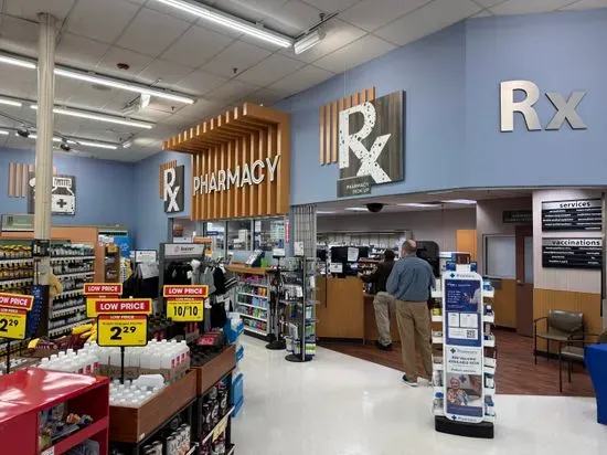 Kroger Deli