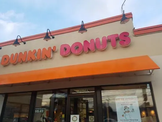 Dunkin'