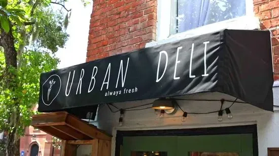 Urban Deli