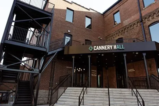 Cannery Hall