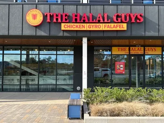 The Halal Guys