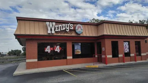Wendy's
