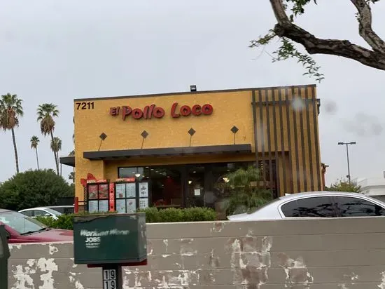 El Pollo Loco