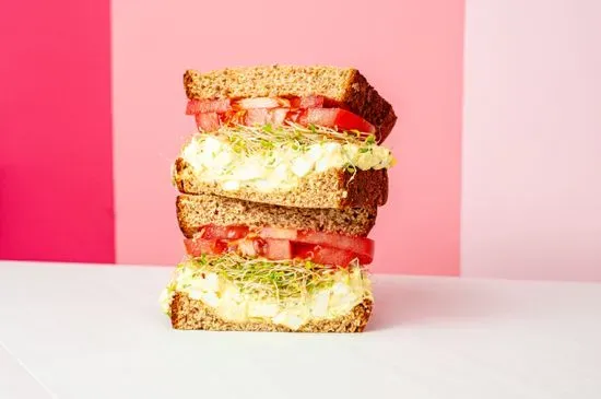 The Co-Op Gourmet Sandwiches