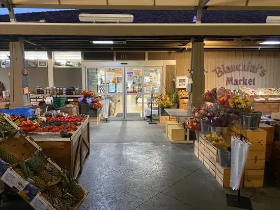 Bianchini's Market