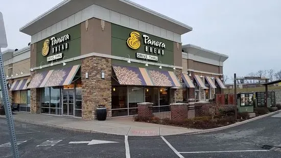 Panera Bread