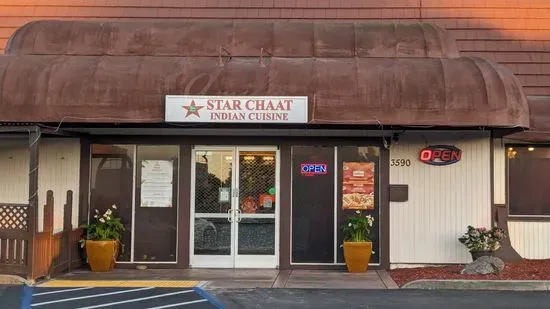 Star Chaat Cuisine