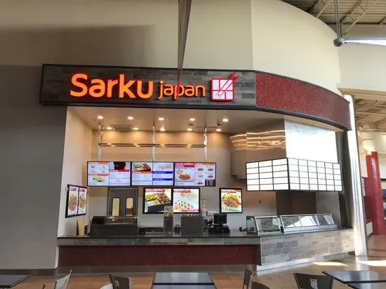 Sarku Japan