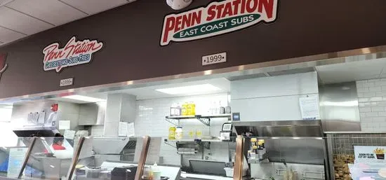 Penn Station East Coast Subs