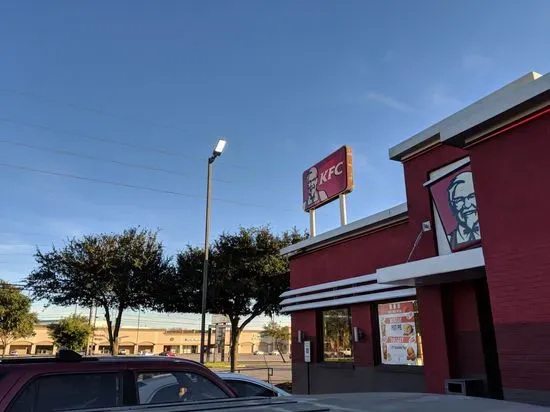 KFC