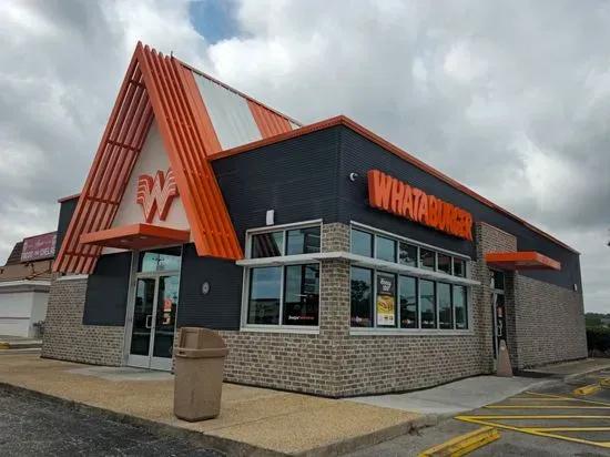 Whataburger