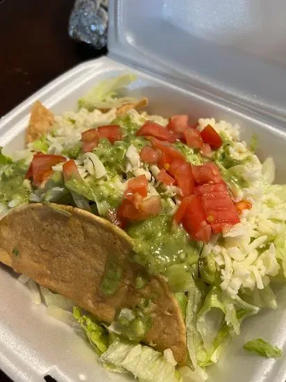 Carnitas Michoacanas