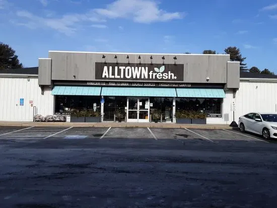 Alltown Fresh