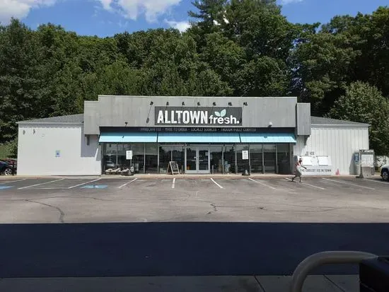 Alltown Fresh