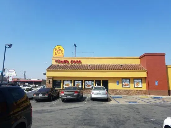 El Pollo Loco